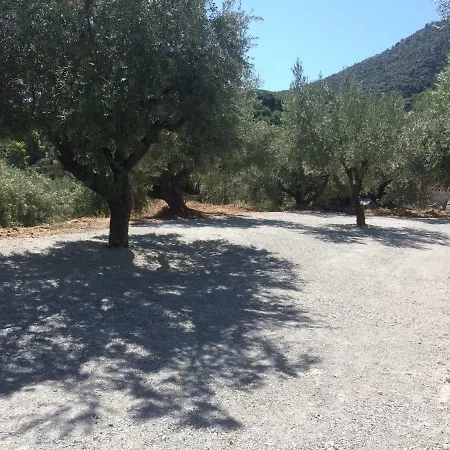 Villas Lidia Δερνικαίικα