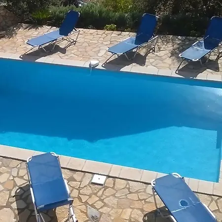 Villa Villas Lidia Dhernikaiika