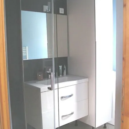 Villas Lidia * Δερνικαίικα