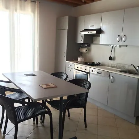 Villa Villas Lidia *
