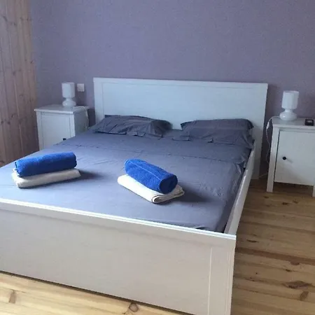 Villas Lidia * Dhernikaiika