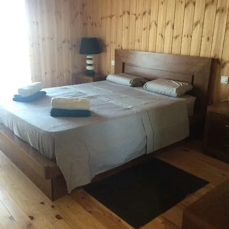 Villa Villas Lidia *