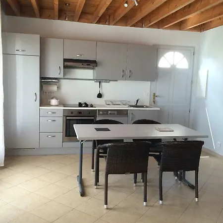 Villas Lidia * Dhernikaiika