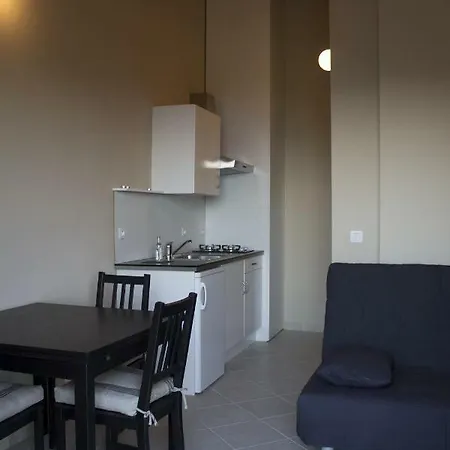 Villa Villas Lidia *
