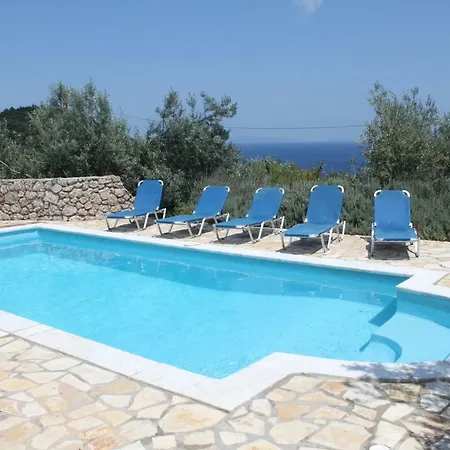 Villa Villas Lidia Dhernikaiika
