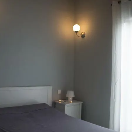 Villa Villas Lidia *