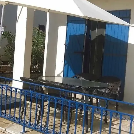 Villas Lidia Villa Dhernikaiika