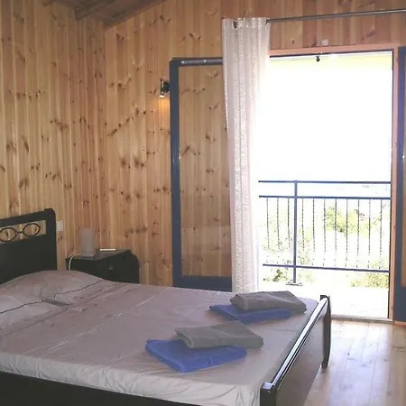 Villas Lidia Dhernikaiika
