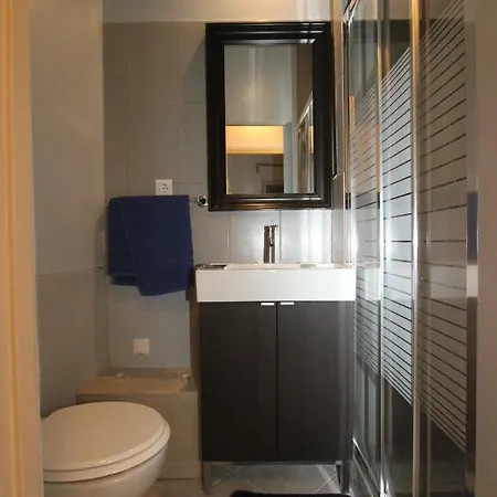 Villas Lidia *