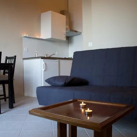 Βίλα Villas Lidia