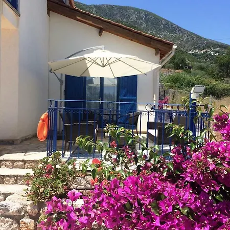 Villas Lidia *