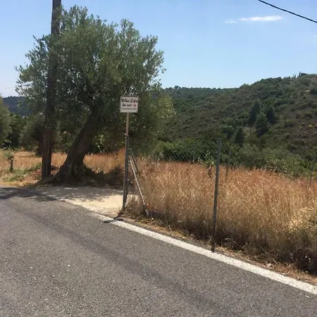 Βίλα Villas Lidia Δερνικαίικα