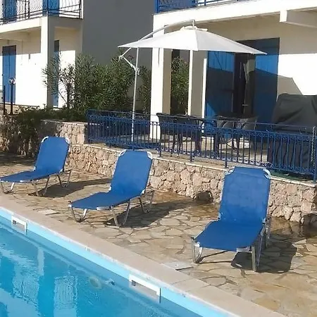 Villas Lidia Villa