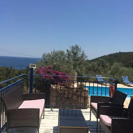 Villa Villas Lidia