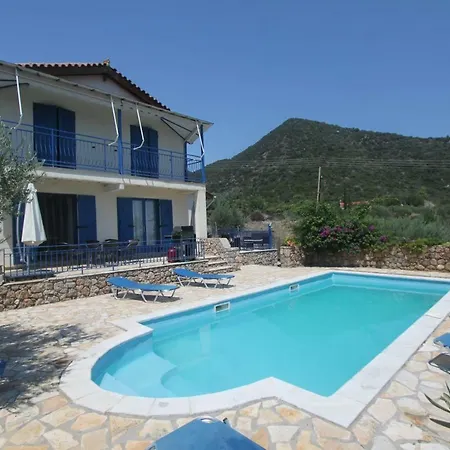 Villas Lidia *